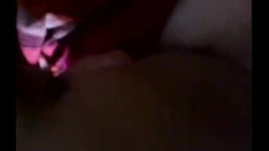 Cute Desi Teenage girlfriend fucked by boyfriend
