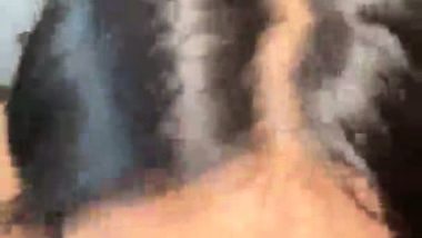 Virgin Teen Girl with Perfect Body Sucking Her College Boyfriend