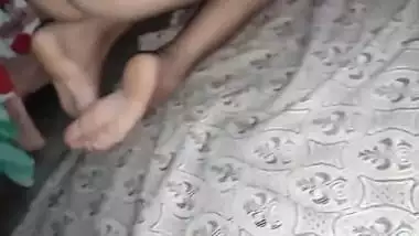 Quick Fuck, Homemade Desi Housewife’s Wet Creamy Pussy