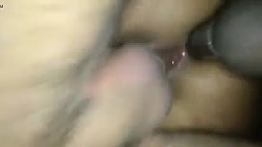 Desi bhabhi get a threesome 