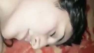 Beautiful village girl nude sex with moans