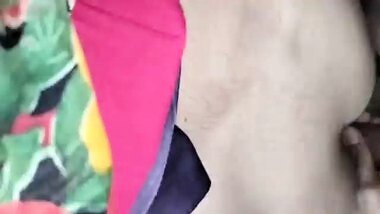 Desi sex MMS of a slut Bhabhi and her pervert devar