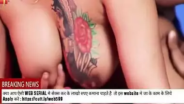Hindi Adult Web Series