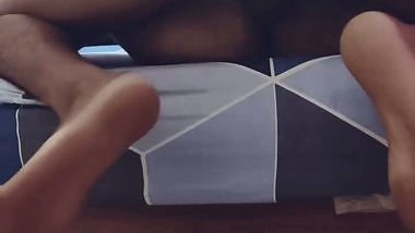 Desi Indian sex video of a horny desi couple