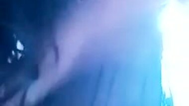 Indian Girlfriend Masturbating 