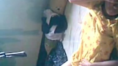Northindian Busty Boobs Aunty fucking with hubby-I