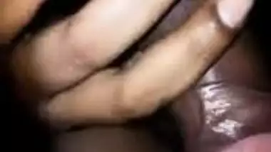 Tamil Wife Blowjob and Riding Husband Dick part 1