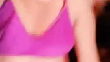 Desi Sexy Girl New Mms Leaked Part 5