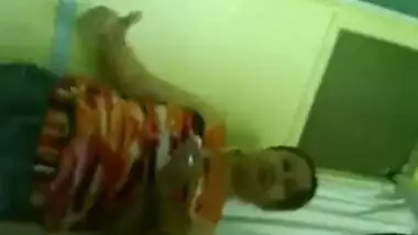 Real Mallu Indian Doctor Likes To Play With Patients Dick