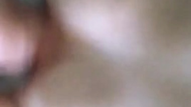 Small cock husband fucks Indian wife