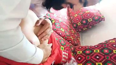 Paki bhabhi boob sucking by mulla viral sex MMS