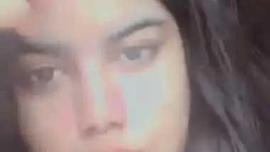 Desi Beautiful Girl Afra Anika Leaked Videos Updated Part 3