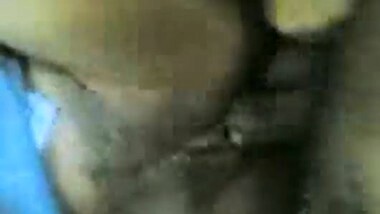 Oral sex of a desi couple in the village