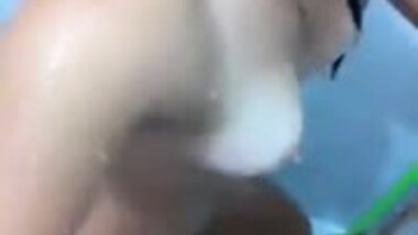 Rekha ne boyfriend k liye Video banayi full on hotcamgirls.in
