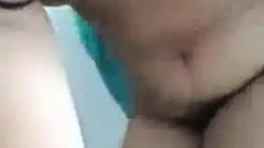 Nude Selfie Video Of Desi Wife