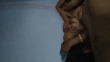 Kannur Malayali wife boobs fonding by husband