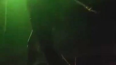 booby aunty on stage naked pressed