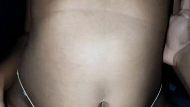 කරන්ට් ගියාම අල්ලපු ගෙදර නංගි එක්ක හිකුවා Sex With Neighbor Girl When Powercut