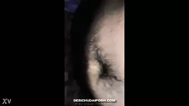 Indian aunty voyeur upskirt in panty