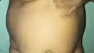 Mona showing boobs