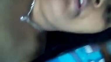 fingering my pussy