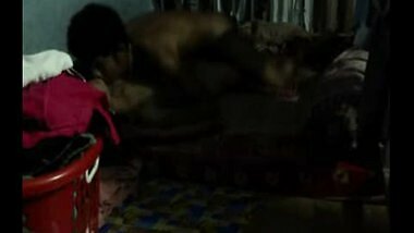 Maid opens up for sexual intercourse with owner