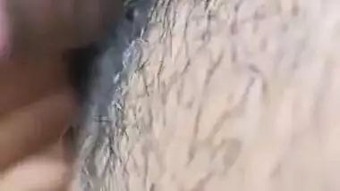 Mallu Hot Bhabhi Blowjob