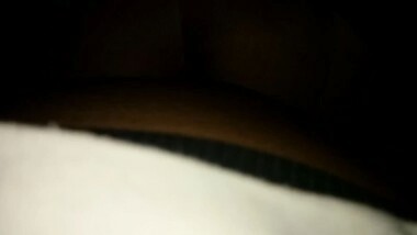 my slut wife deep fucked from back n creampied