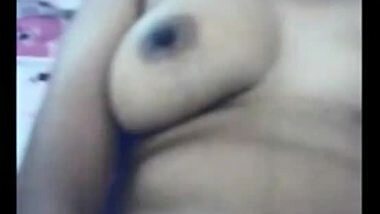 Shy and sexy village aunty getting banged by a stanger