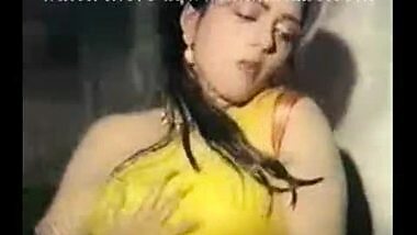 South Hottest Film Rain Shot