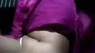 Village girl from Bangladesh naked tease video