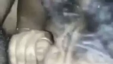 Kannur sex video – Mallu aunty sucking kunna