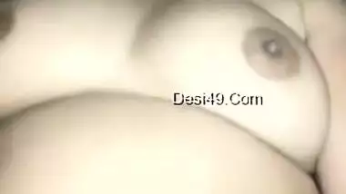 Today Exclusive- Horny Desi Romance And Sex Part 3