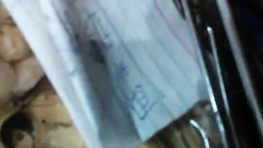 Trying to grope 1st time