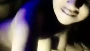 Desi paramours XXX selfie sex episode