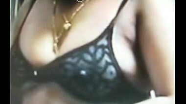 Mallu aunty gets hot sex