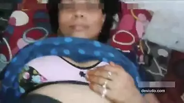 Indian Village Bhabhi Fucked By Her Ex Lover