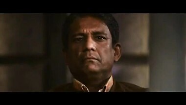 Uncensored nude scene from a Bollywood movie