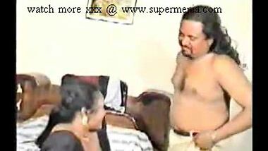 INDIAN FUCK