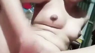 Bengali horny village girl desi fingering