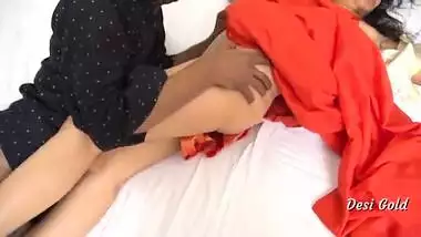 Desi Bhabhi Hardcore Fuck in bedroom video
