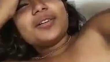 Southindian kerala girl fingered by boyfriend 