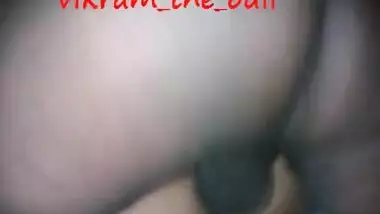 Hotwife fucked by Indian Bull