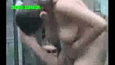 Triming Pussy