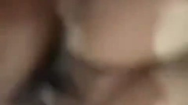 Fills my desi nude GF’s pussy with cum