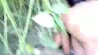 Desi Lover Fuck in Outdoor