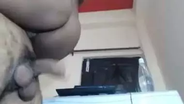 Free Indian couple porn video