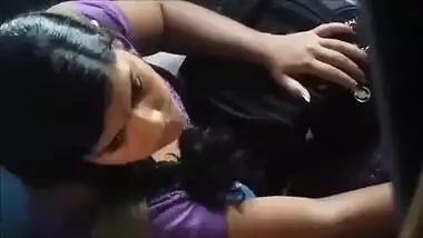 Indian teenage girl deep boobs cleavage 5