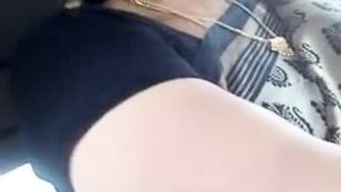 godavarikhani aunty