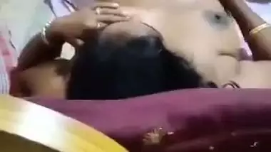 Tamil Couple Threesome Fucking Dirty Talking